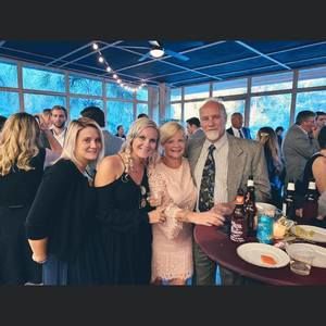 Meet your Posher, Cathy